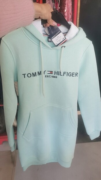 Tommy Hilfiger Tommy spor elbise 