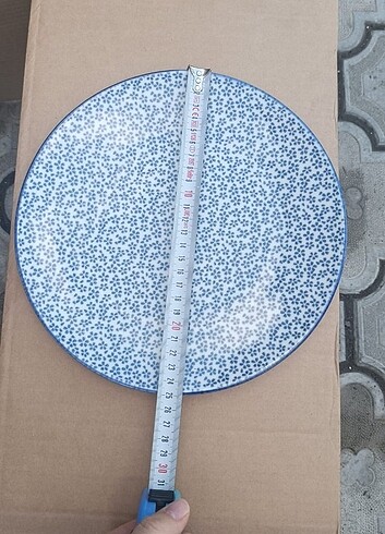 Madame Coco Servis Tabağı