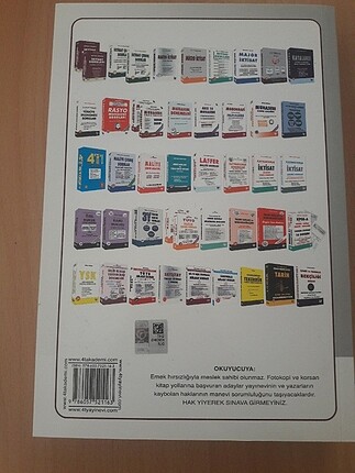  Makro iktisat kpss konu anlatımlı kitap