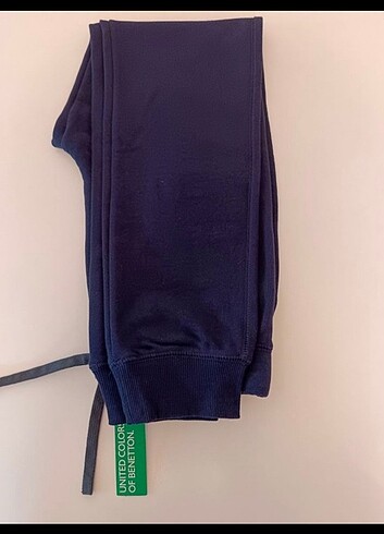Benetton Benetton jogger eşofman altı