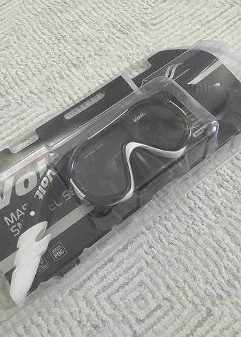 Voit maske şnorkel set