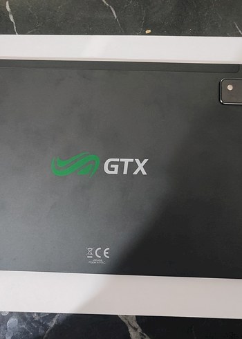 GTX JACULUS  8/64 GB Tablet - Görsel 3