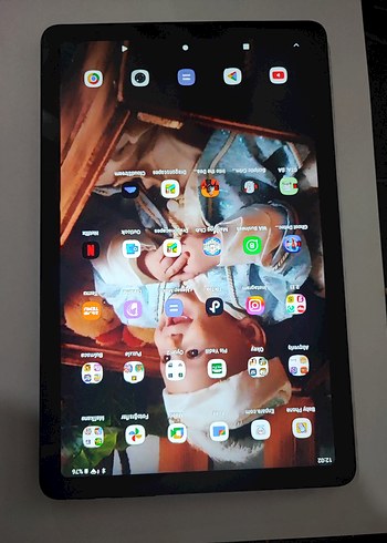 GTX JACULUS  8/64 GB Tablet - Görsel 2