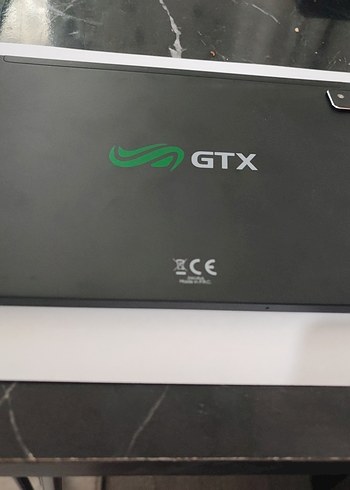 GTX JACULUS  8/64 GB Tablet - Görsel 5