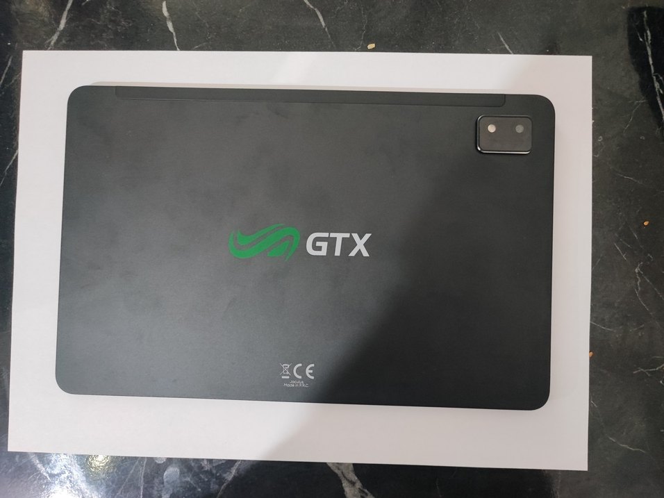 GTX JACULUS  8/64 GB Tablet - Görsel 3