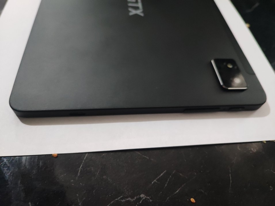 GTX JACULUS  8/64 GB Tablet - Görsel 4