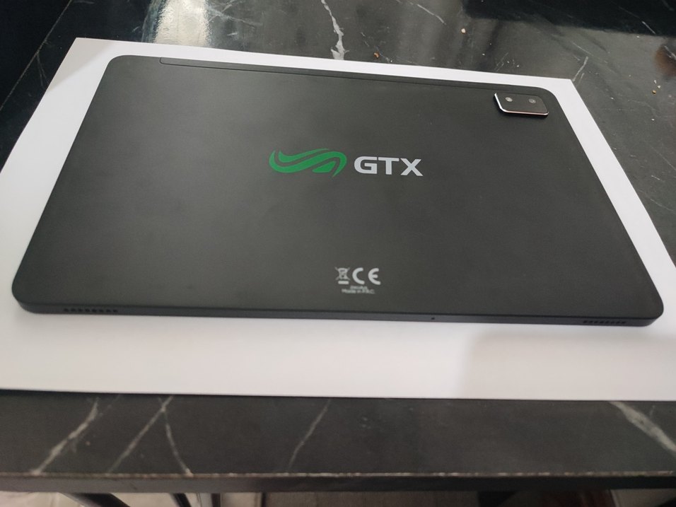 GTX JACULUS  8/64 GB Tablet - Görsel 5