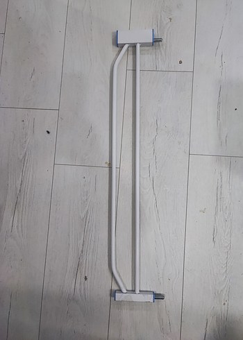 güvenlik kapısı ek 10cm - Görsel 2