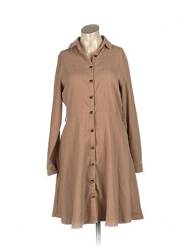 PreLoved Kısa Elbise %70 İndirimli.