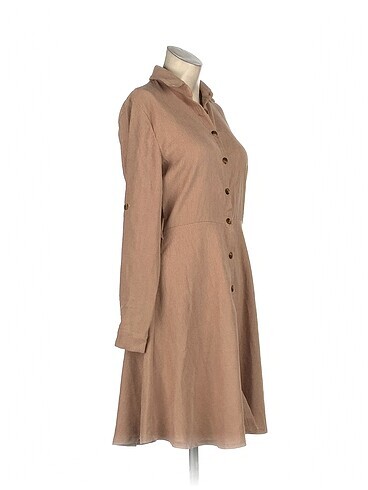 Vintage Love PreLoved Kısa Elbise %70 İndirimli.