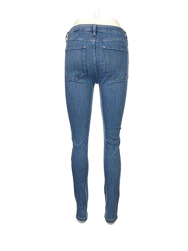 27 Beden Banana Republic Jean / Kot %70 İndirimli.