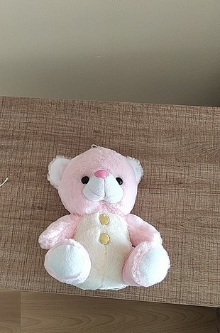 pembe ayıcık