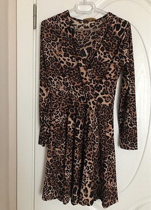 Leopar desen