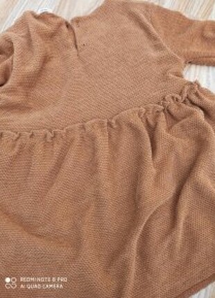 Zara Orjinal iki zara elbise