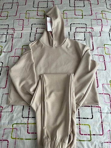 Penti silky feel eşofman takımı