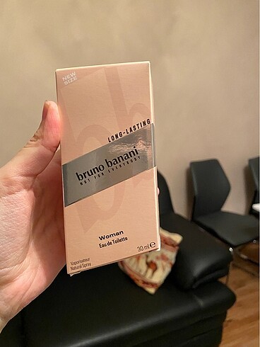 Bruno Banani parfüm