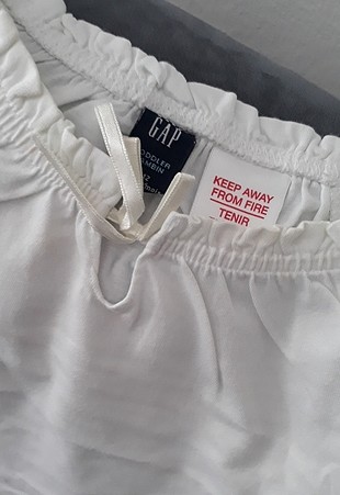 diğer Beden Gap bebek ürünü 