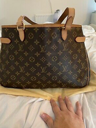 s Beden Louis Vuitton 