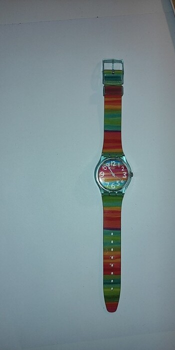 Swatch Saat