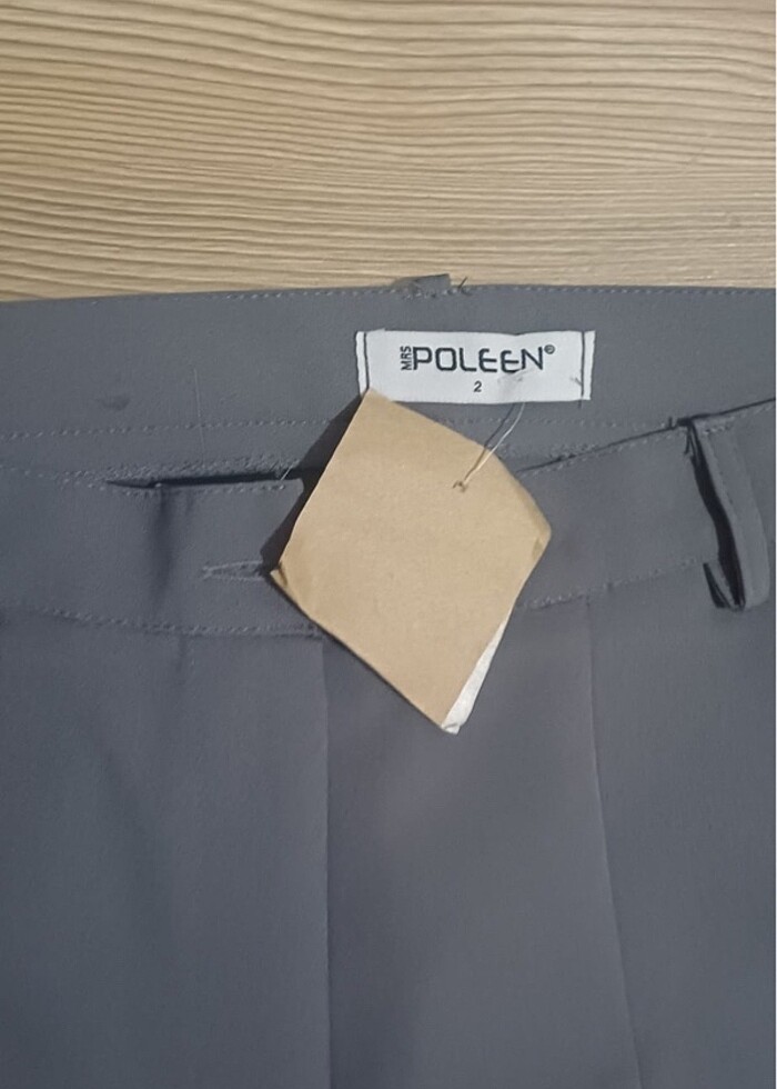 Tertemiz sıfır - Görsel 2