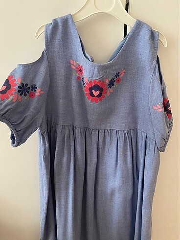 U.S Polo Assn. 8 Yaş