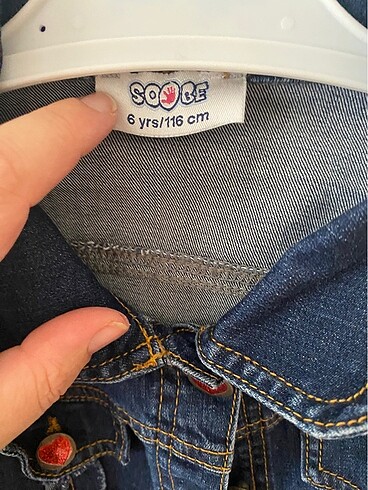 Temiz 1-2 kez giyildi - Görsel 2