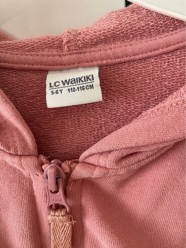 LC Waikiki Pudra temiz