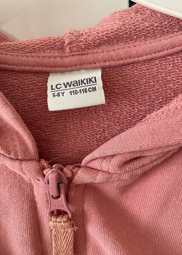 Pudra temiz - Görsel 2