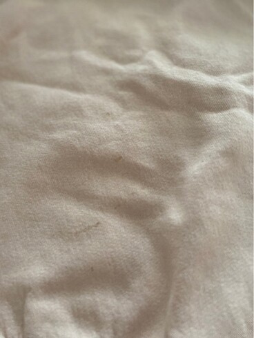 Kullanımdan dolayı ufak lekeler var - Görsel 3