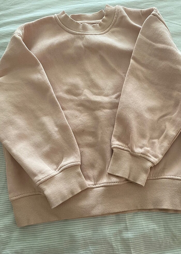 Kullanımdan dolayı ufak lekeler var - Görsel 4