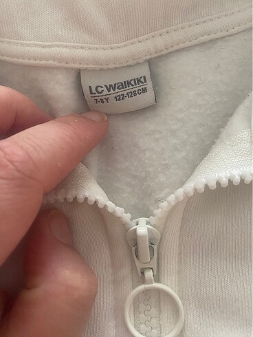 1 kez giyildi - Görsel 5