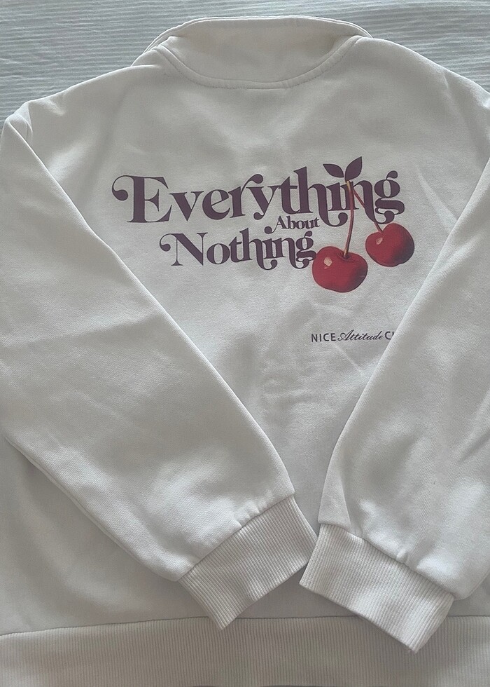 1 kez giyildi - Görsel 3