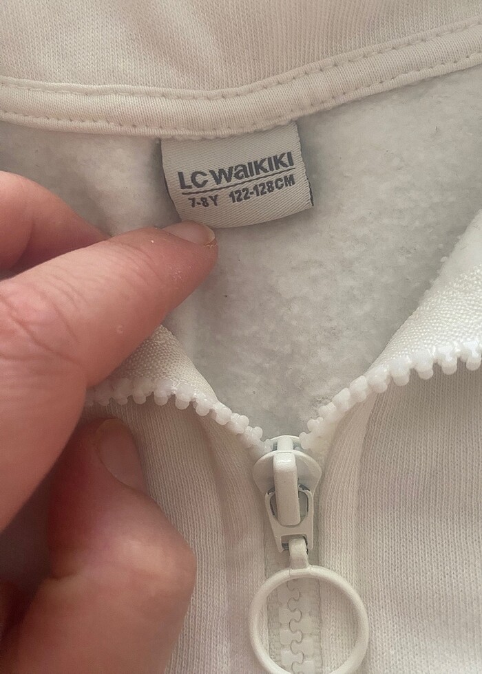 1 kez giyildi - Görsel 5