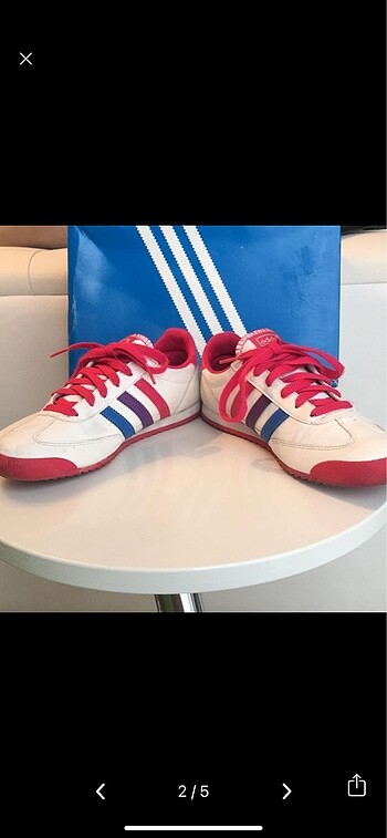 Adidas Orjinal
