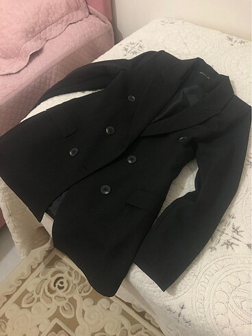 Blazer Ceket