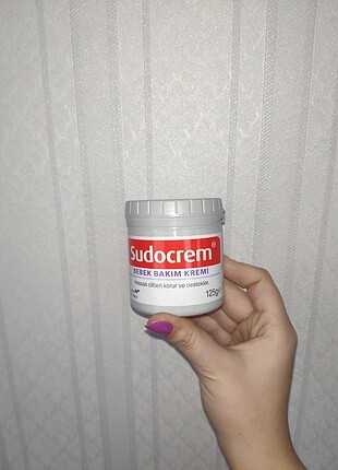 Sudocrem 125 gr