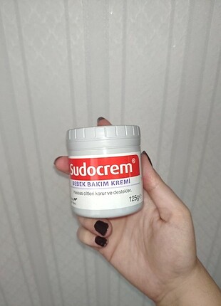 Sudocrem 125 Gr 