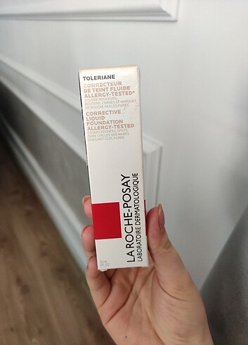 La Roche posay toleriane 13 , 30 ml 