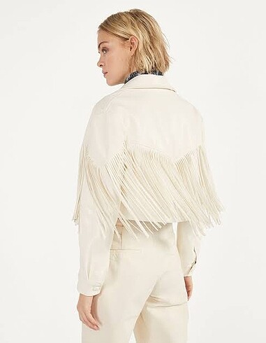 Bershka Bershk ceket