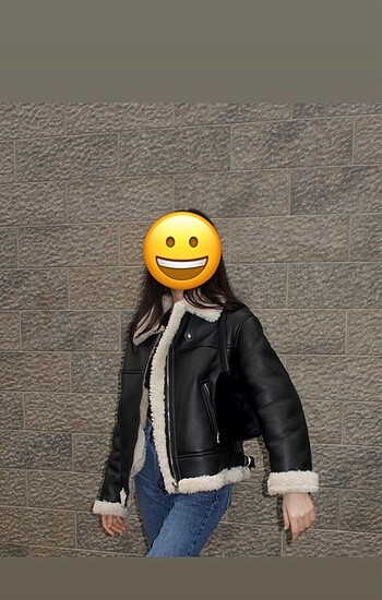 s Beden Bershka Mont