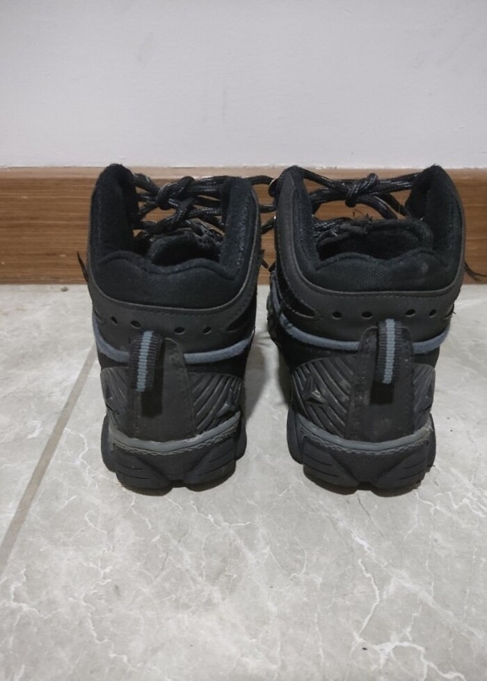 Çocuk bot - Görsel 3