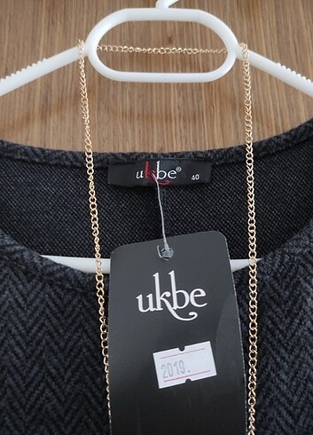 40 Beden Elbise 