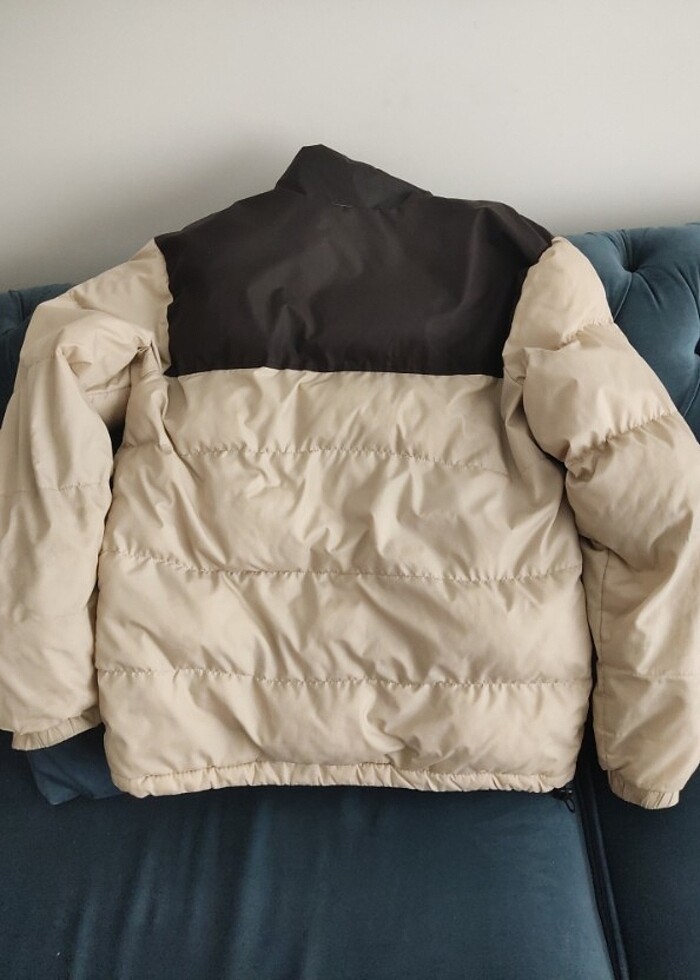 Erkek mont - Görsel 2