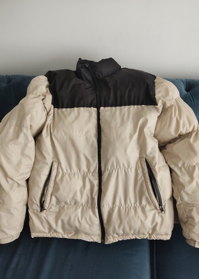 Erkek mont - Görsel 3