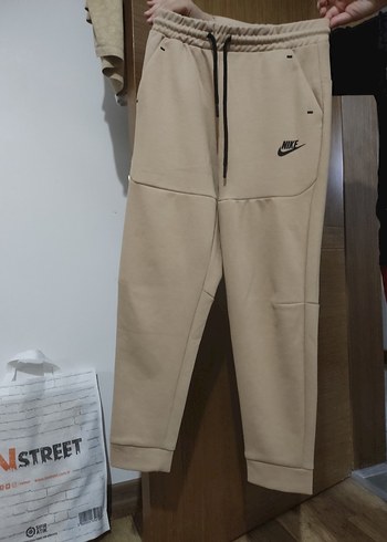 s Beden Nike Erkek Tech fleece takım