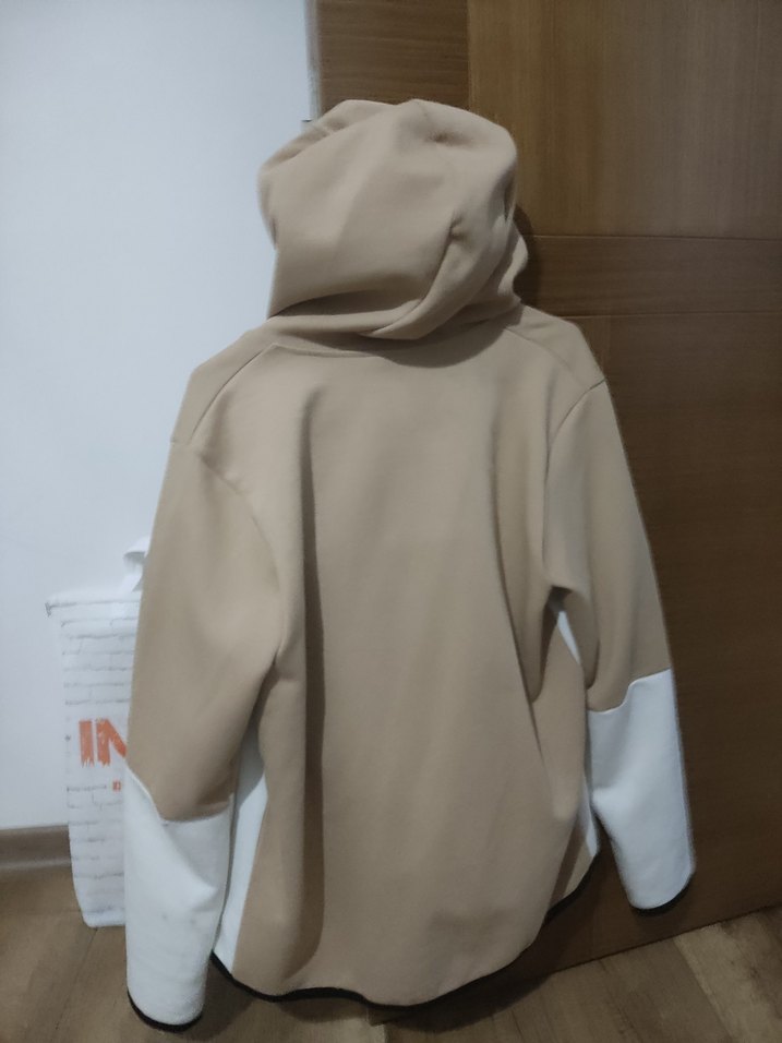 Nike Erkek Tech fleece takım - Görsel 2