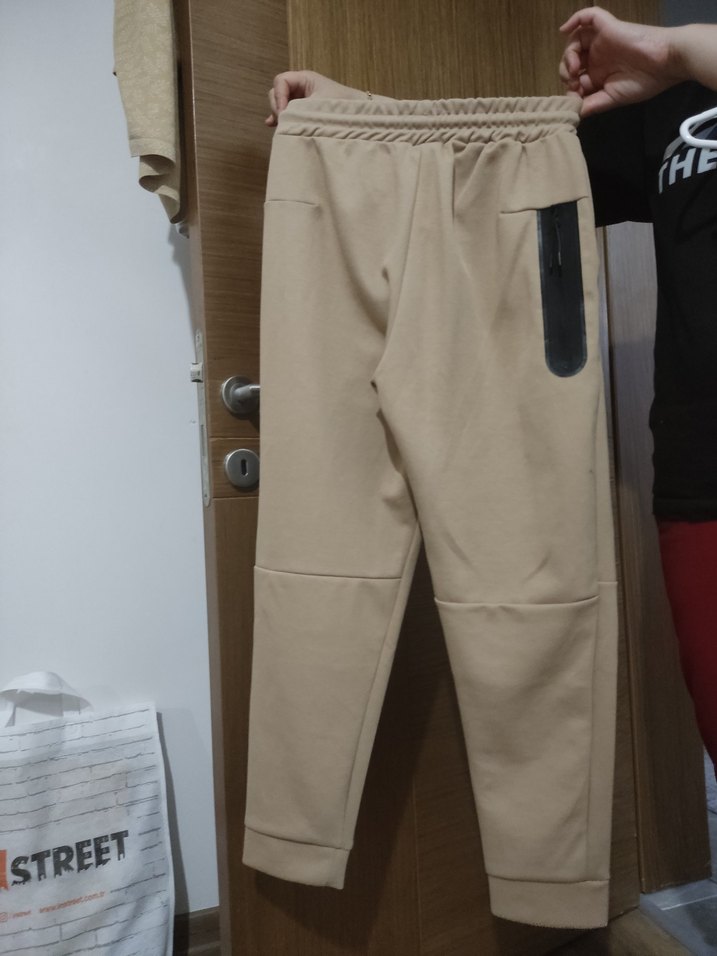 Nike Erkek Tech fleece takım - Görsel 4