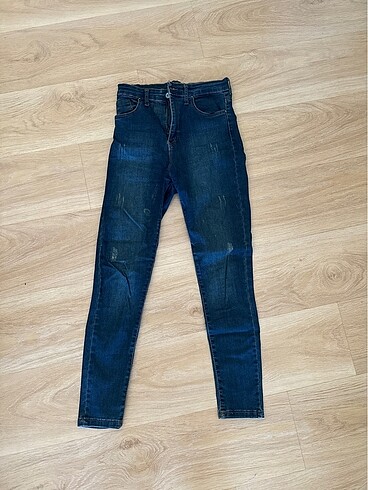 Kot skinny jean