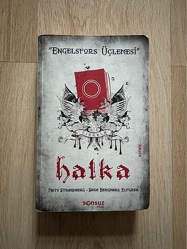 Halka Kitap