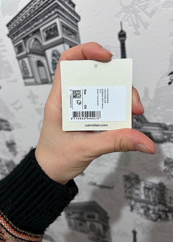 Calvin Klein Çanta - Görsel 5